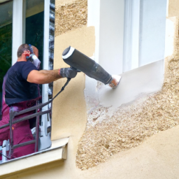 Isolation thermique par l'extérieur : améliorez le confort et réduisez les factures énergétiques Douai